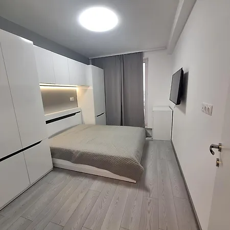 Apartamento Park парк Burgas