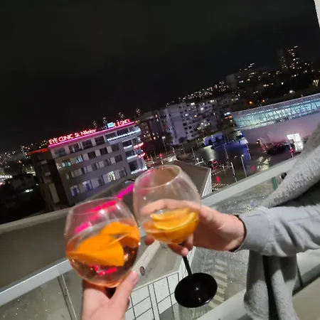 Park парк Apartamento *