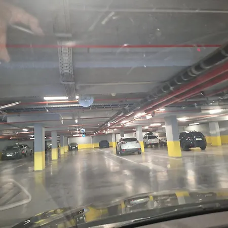 Park парк Apartamento *