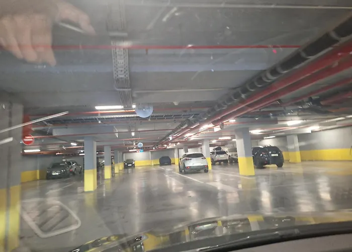 Park парк 公寓 *