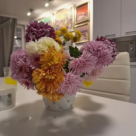 Διαμέρισμα Park парк *