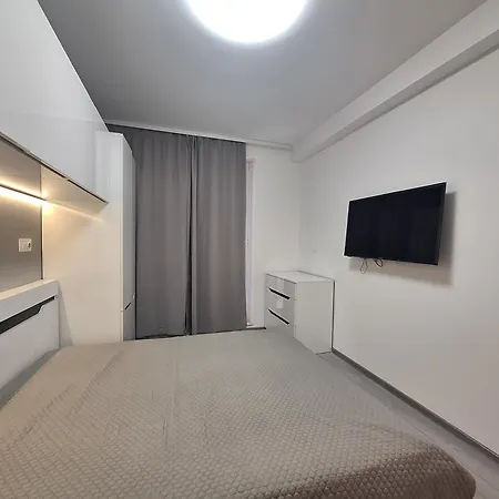 Διαμέρισμα Park парк *