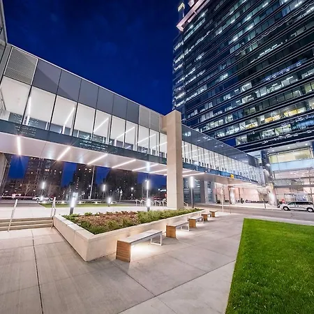 Park парк Μπουργκάς