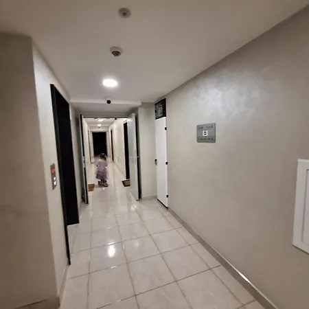 Park парк Διαμέρισμα