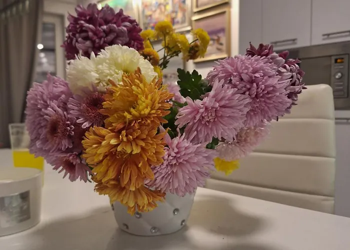 Апартамент Park парк *