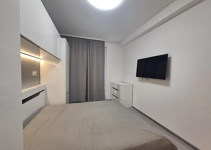 Апартамент Park парк *